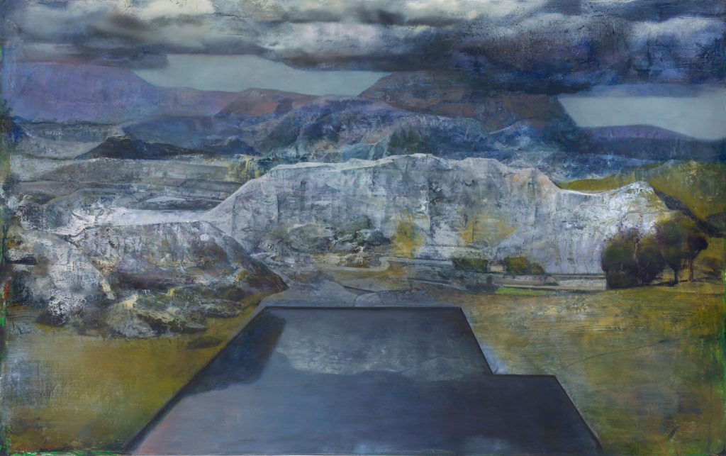 Jean-François Oudry