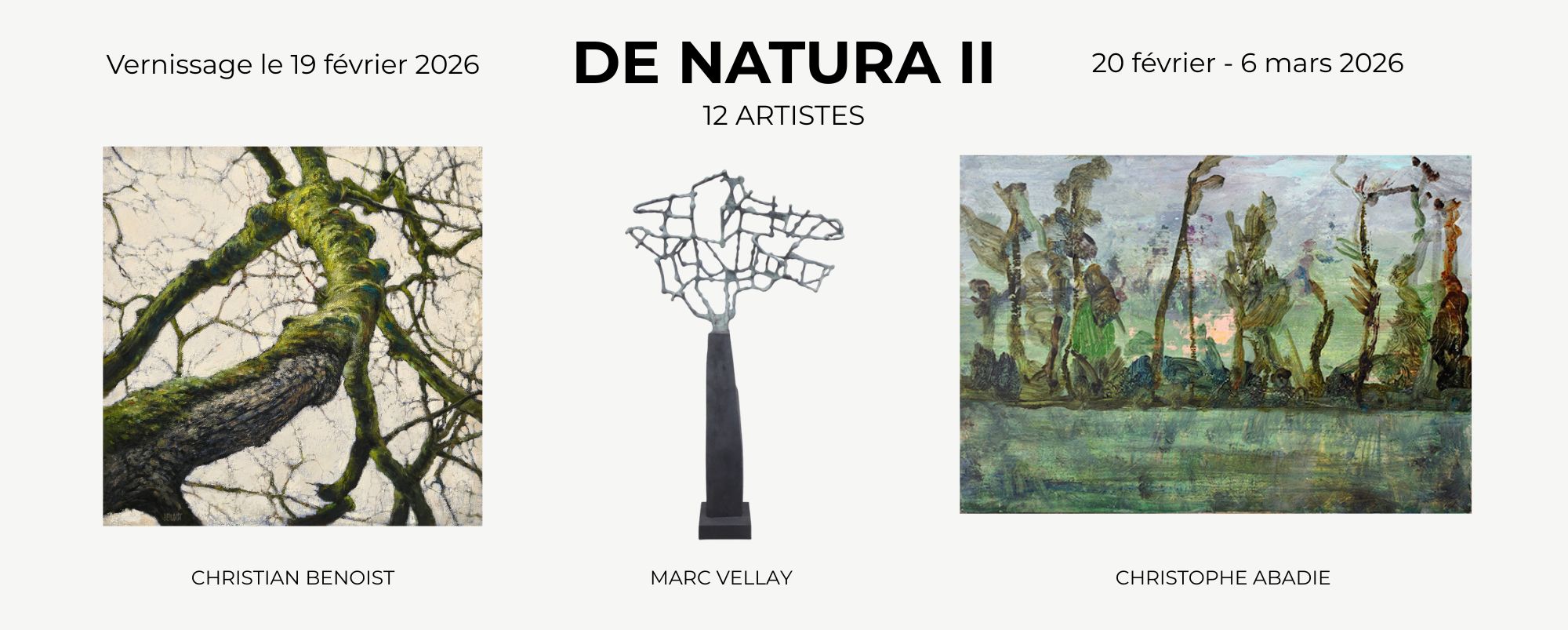 DE NATURA II 2