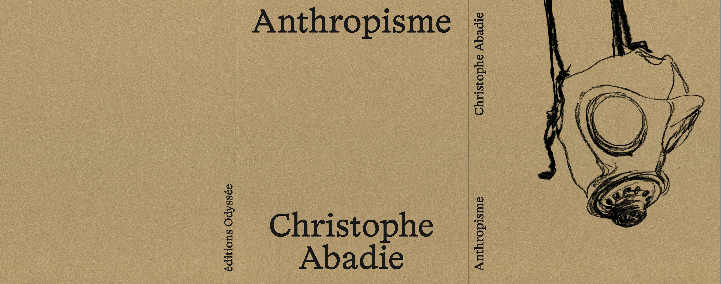 Christophe Abadie