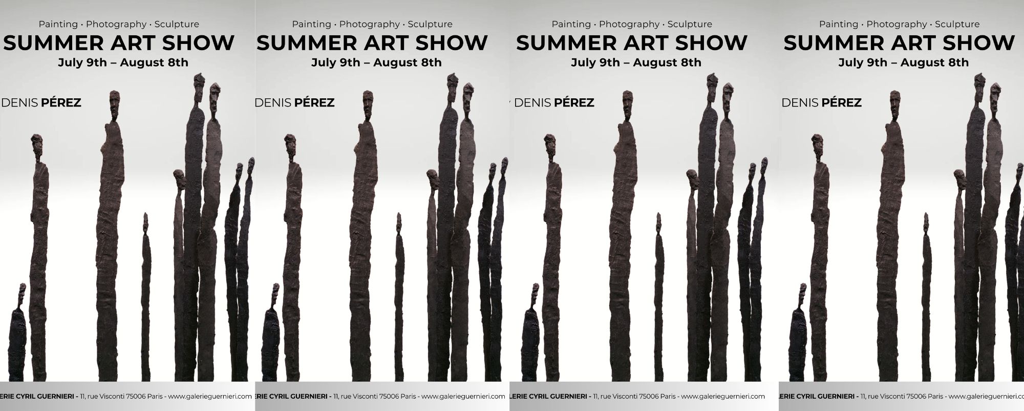 Summer art Show 1